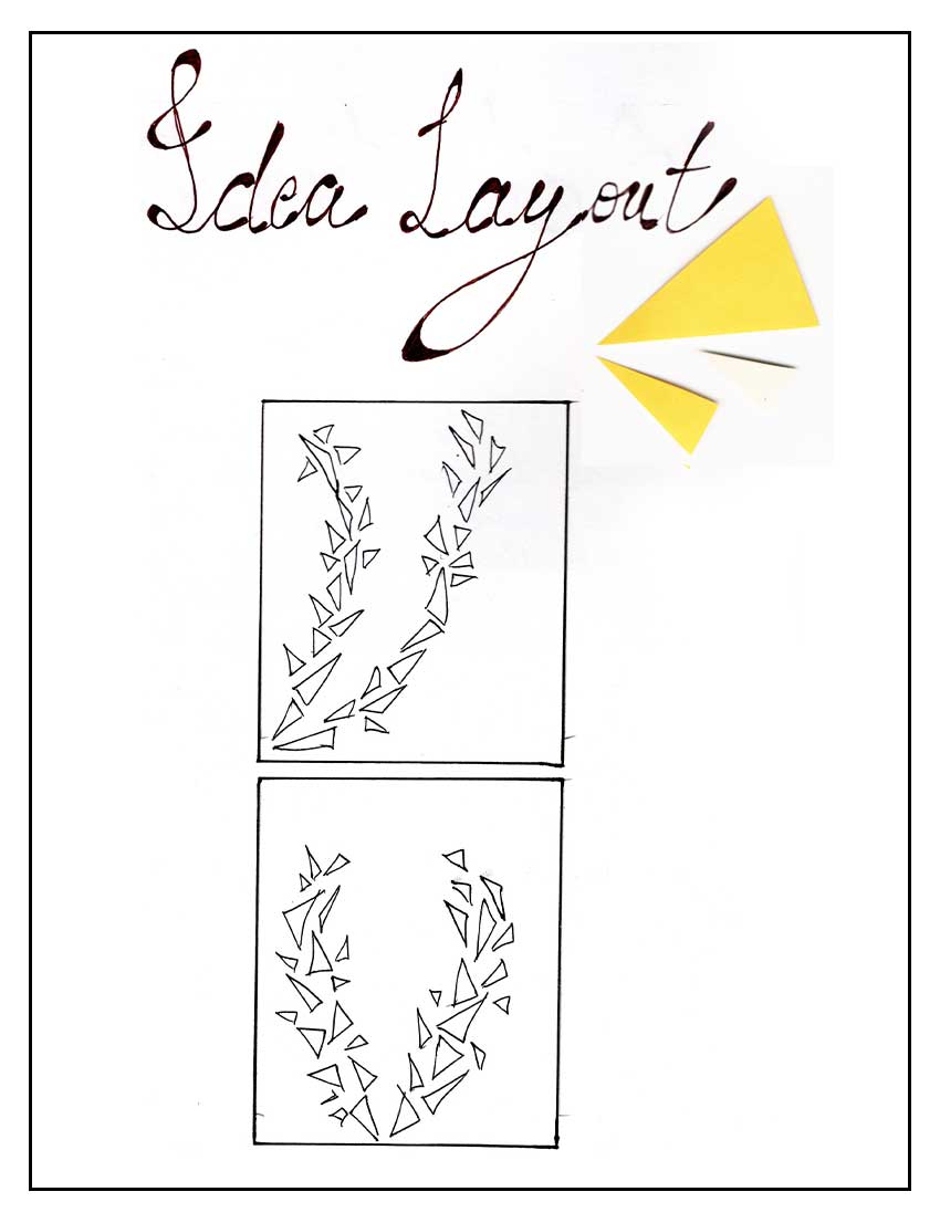 Shape Activity 5 Idea Layout