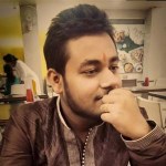 abhishek sinha - admec web course student