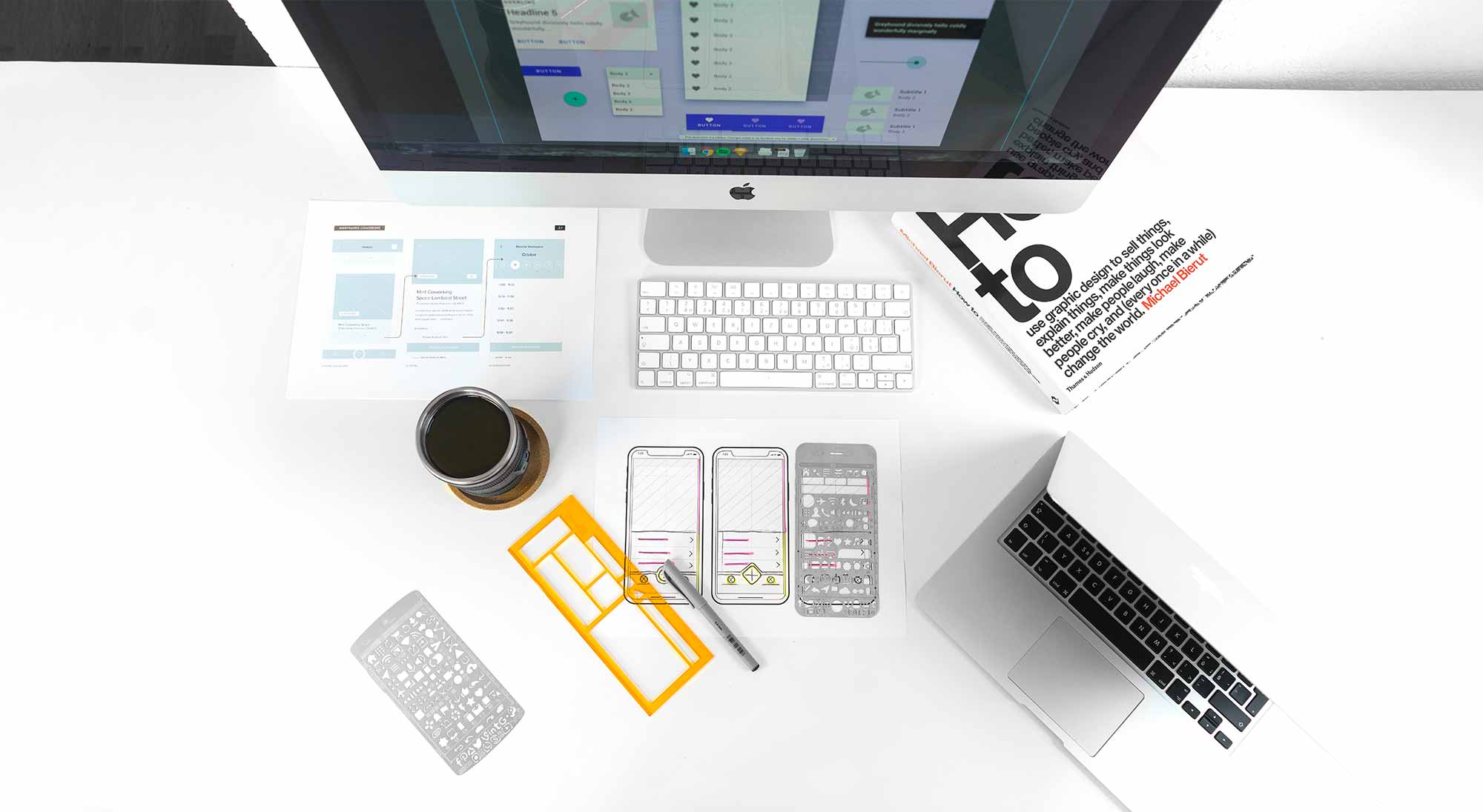 Accessibility and Usability in UX design