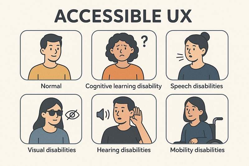 Accessibility for All