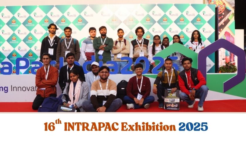 Intra Pack Exhibition 2025