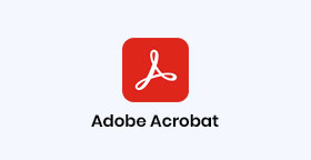adobe acrobat