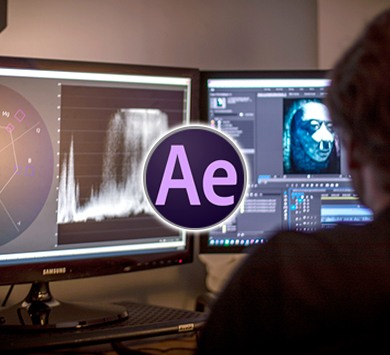 Adobe After Effects Course in Delhi