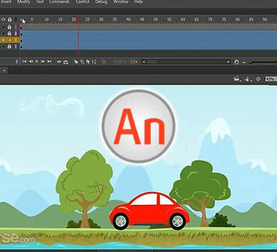 Adobe Animate Training Institute in Delhi Adobe Animate Training Institute in Delhi