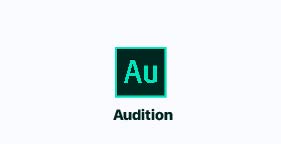 Adobe audition Adobe audition