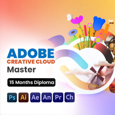 Adobe Creative Cloud Training in Delhi Adobe Creative Cloud Training in Delhi