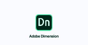 adobe dimension