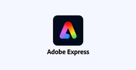 Adobe Express