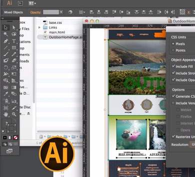 Adobe Illustrator Master Course Adobe Illustrator Master Course