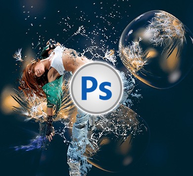 Adobe Photoshop Master Plus Course