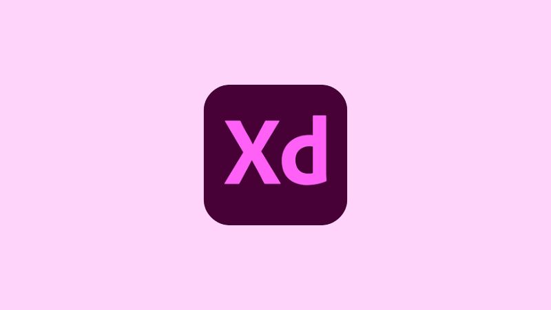 Adobe xd