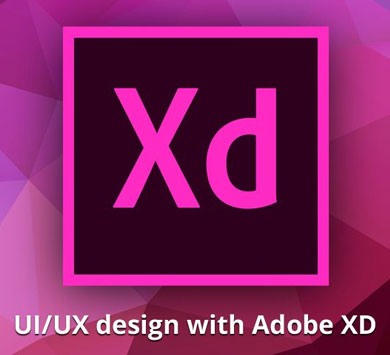 Adobe XD Master Course