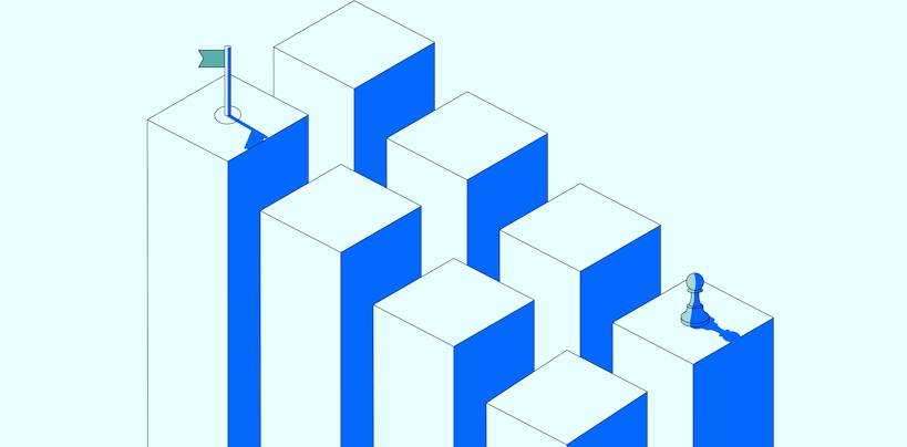 Affinity mapping in ux design