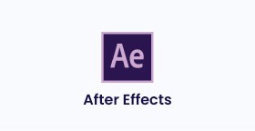 After Effects course After Effects course