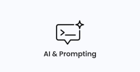 AI and Prompting