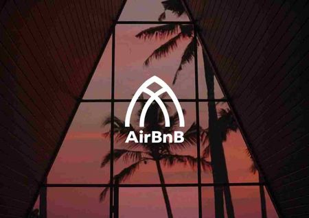 Airbnb Branding Project by Aditi Gularia