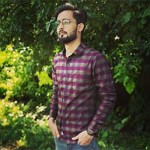 Aquib ADMEC Student of Diploma in Wed design and development