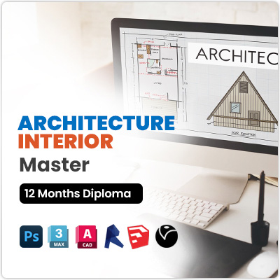 Architect Interior Master Course Architect Interior Master Course