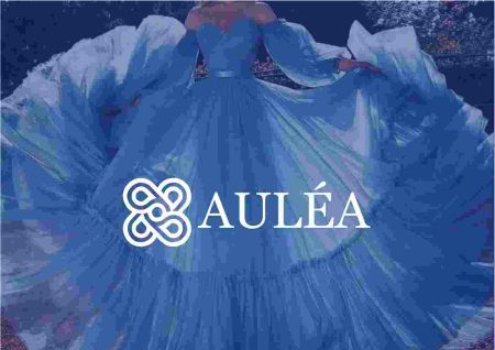 Aulea Brand Project by Aditi Gulari