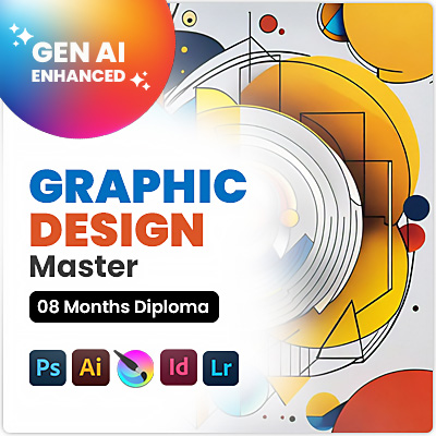 Best Graphic Design Master Diploma Course Best Graphic Design Master Diploma Course