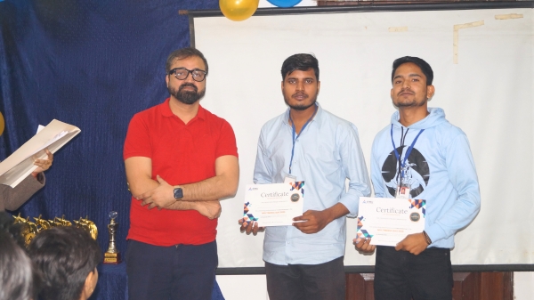 Best Performers- Team B