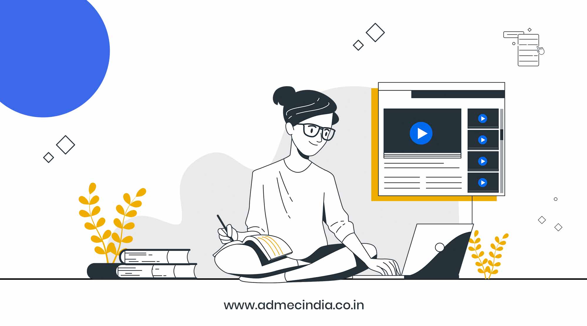 10 best digital & web design courses