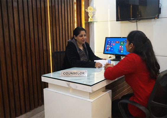 Career Counselling at 168极速一分钟赛车开奖 adamsinttech官网入口 正规体彩168网-极速赛车