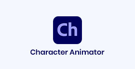 character animator character animator