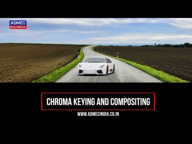 Chroma Cutting and Composting