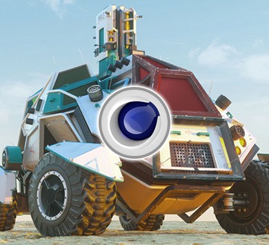 Cinema 4D Course in Delhi Cinema 4D Course in Delhi