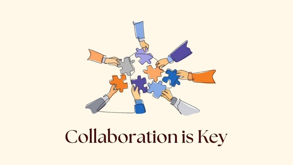 Collaboration-is-key