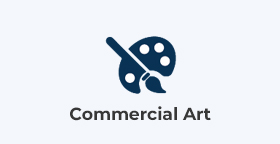 commercial art