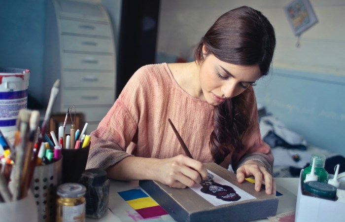 Courses for Fashion Designers