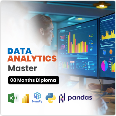 Best Data Analytics Course in Delhi Best Data Analytics Course in Delhi