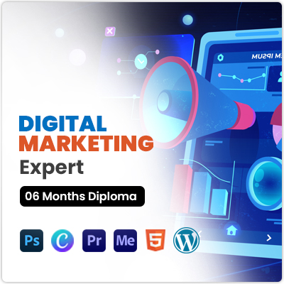 Digital Marketing Expert Course