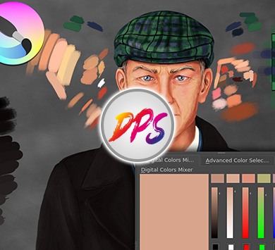 Digital Painting Standard