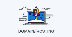 domain hosting training