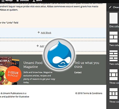Drupal Master Course