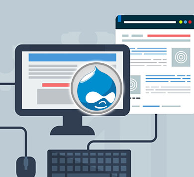 Drupal Standard Course Drupal Standard Course