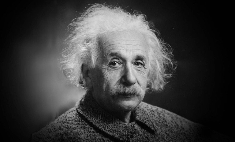 Einstein