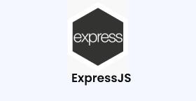 ExpressJS ExpressJS