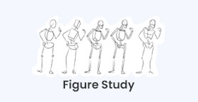 figure study figure study