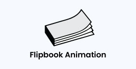 flipbook animation