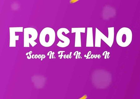 Frostino Brand Project by Akash