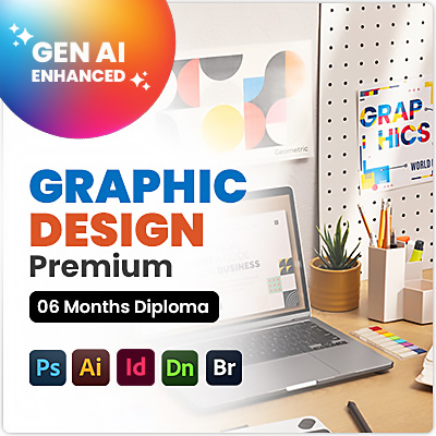 Graphic Design Premium Course