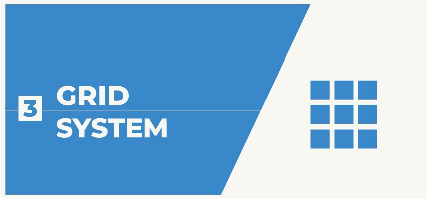 Graphic Designing Hacks: Use Grid System