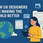 How ux designer are improving world