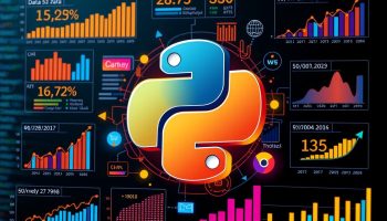 use of python in data analysis