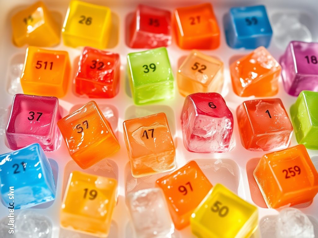 data structure in javascript