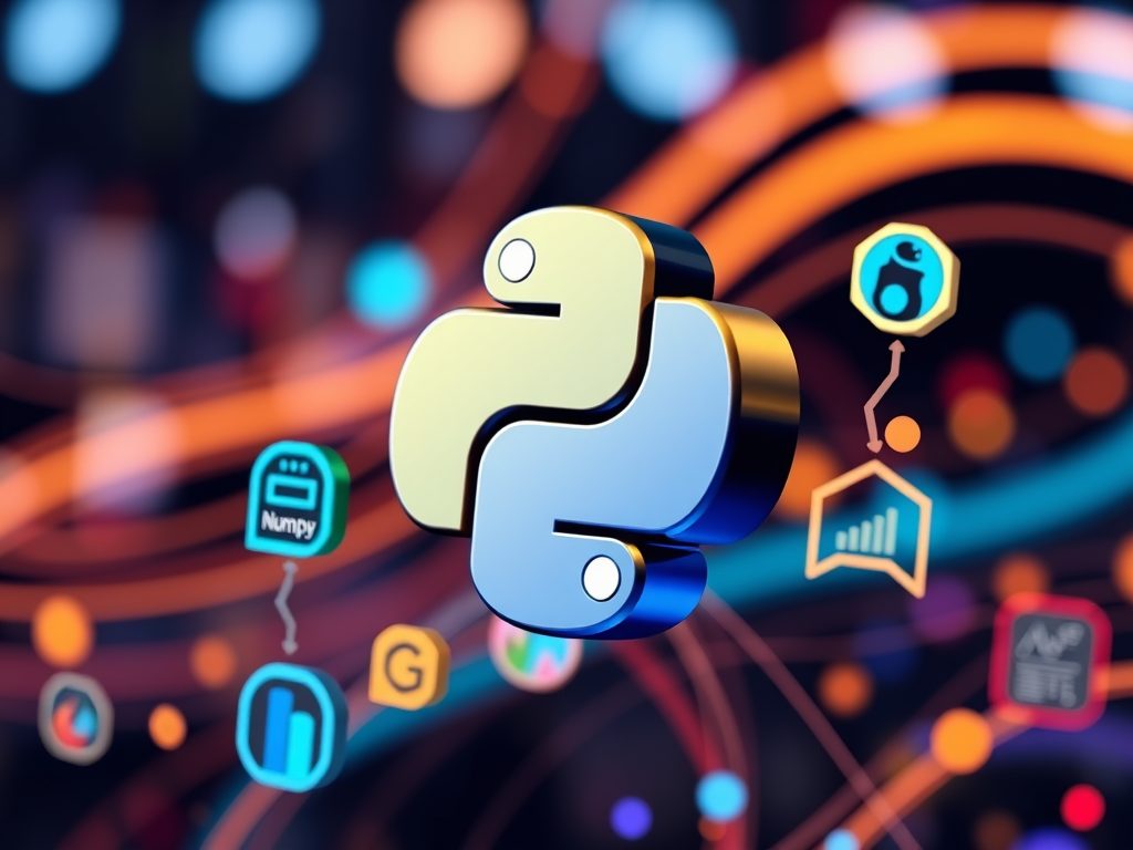 Python Libraries to Learn Data Analysis and Machine Learning